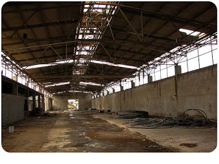 Factory frame